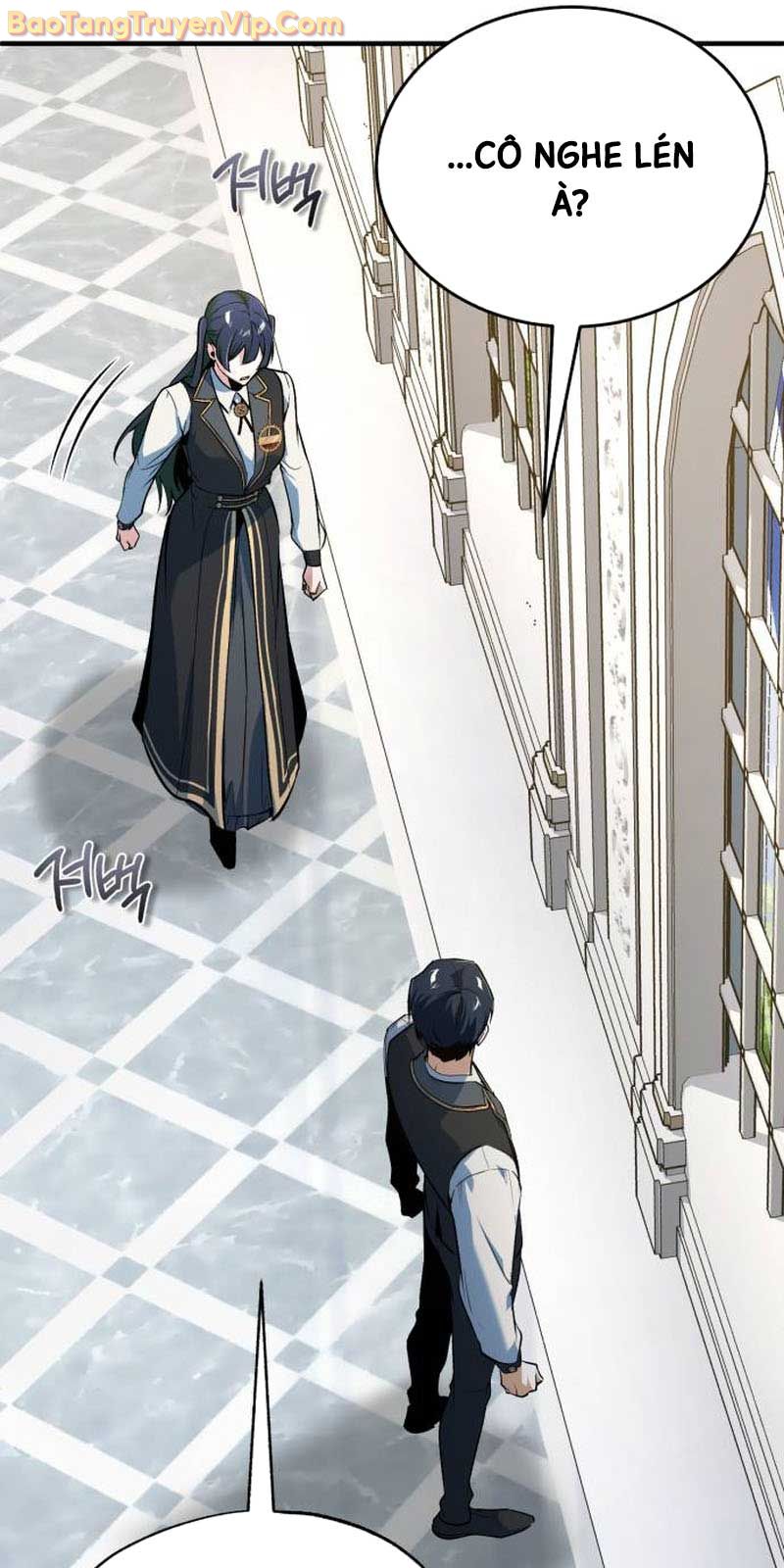 Giáo Sư Gián Điệp chapter 119.1 - Trang 59