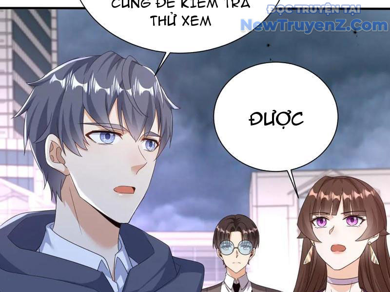 Sau khi sống lại ở mạt thế, ta điên cuồng thăng cấp chapter 47 - Trang 71