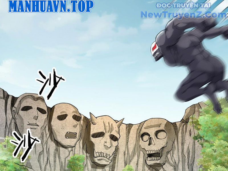Ta Bắt Quái Thú Ở Tận Thế chapter 1 - Trang 127