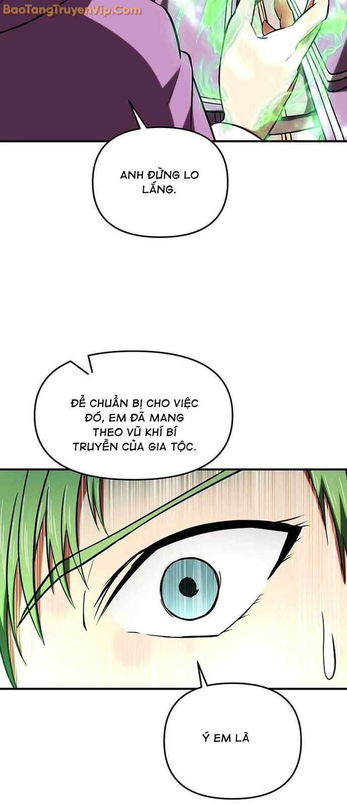Nhân Vật Phụ Trong Thế Giới Điên Loạn chapter 16 - Trang 39