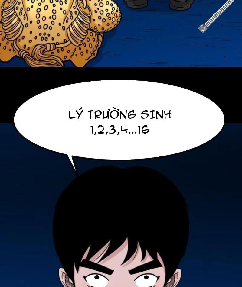 đấu Yếm Thần chapter 380 - Trang 59