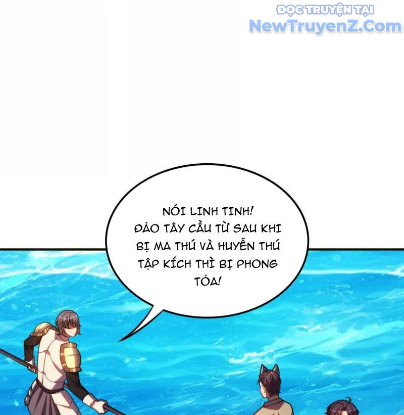 Huyễn Thú Của Ta Có Thể Tiến Hoá Vô Hạn chapter 35 - Trang 34