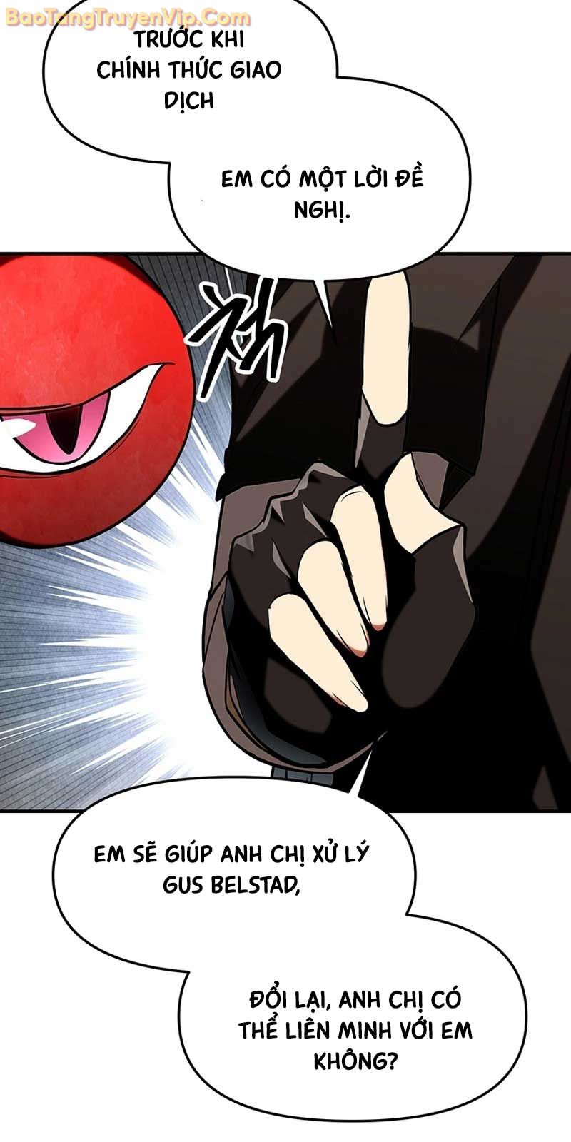 Nhân Vật Phụ Trong Thế Giới Điên Loạn chapter 17 - Trang 59