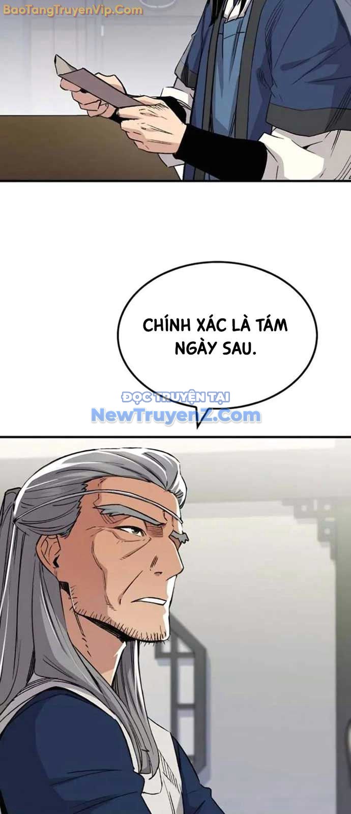 Thiên Ma Quy Hoàn chapter 70 - Trang 23