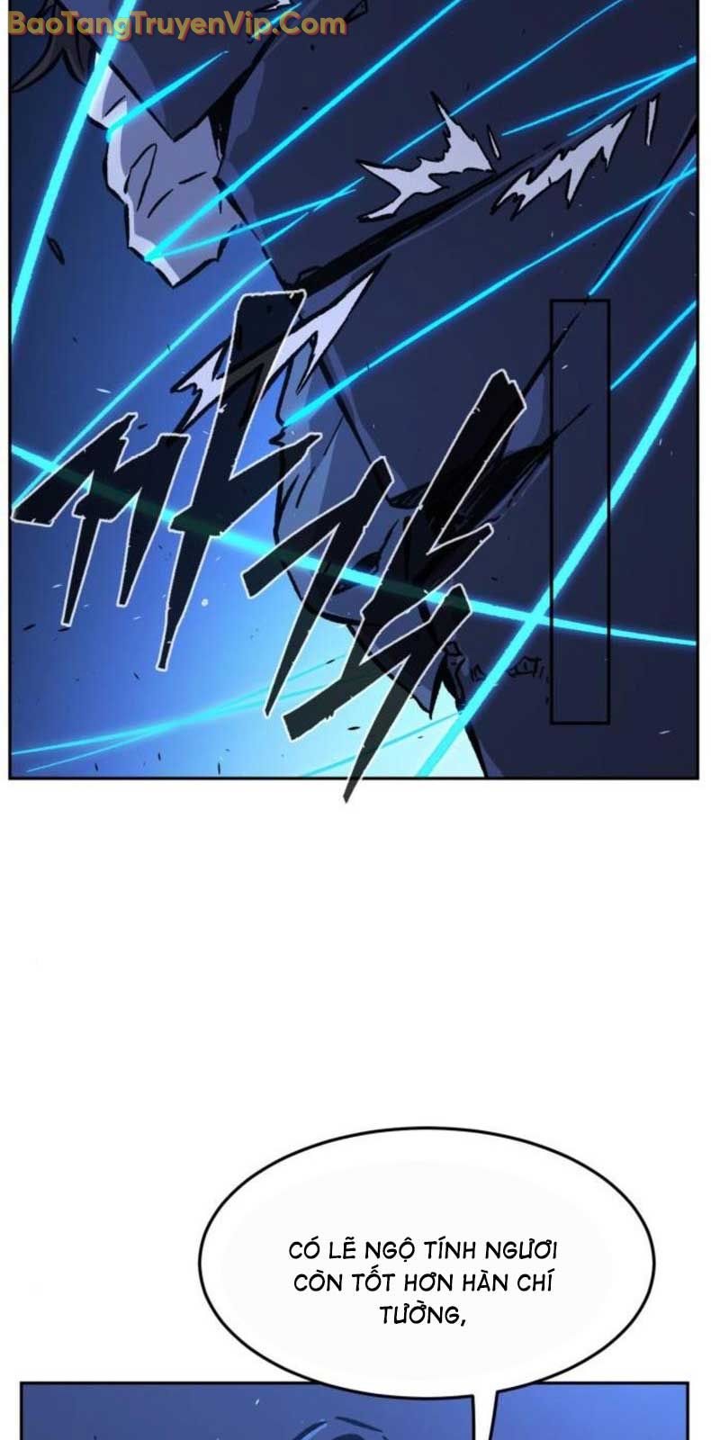 Tuyệt Đối Kiếm Cảm chapter 134.1 - Trang 14