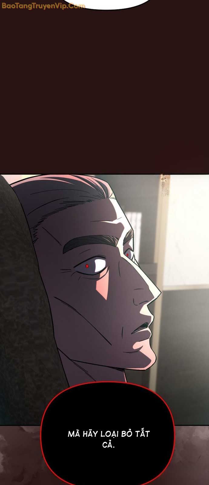 Thiên Ma Giáo chapter 20 - Trang 18