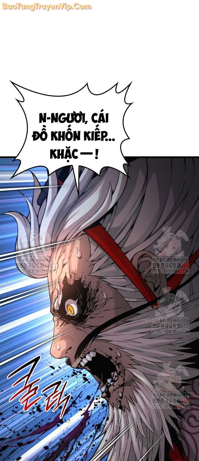 Quái Lực Loạn Thần chapter 75 - Trang 24