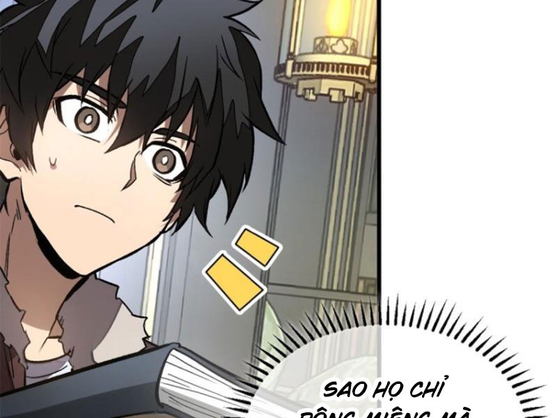 Thế Giới Siêu Phàm! Ta Là Ma Cà Rồng? chapter 6 - Trang 18
