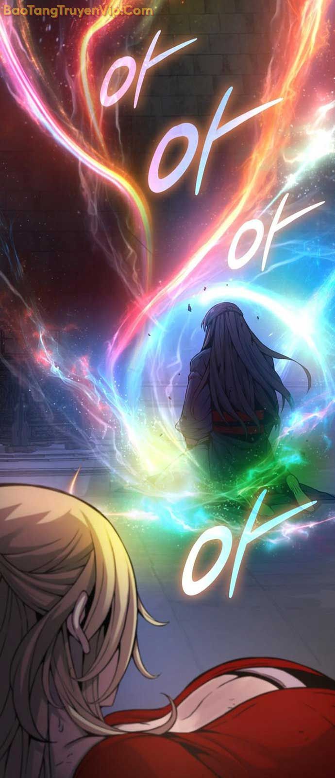 Quái Lực Loạn Thần chapter 75 - Trang 75