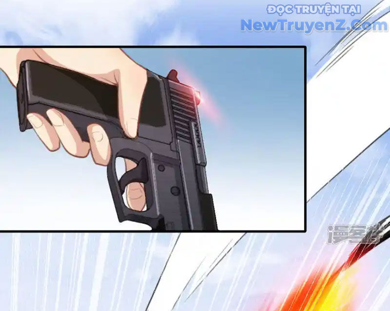 Hậu Viện Nhà Ta Thông Tới Tận Thế chapter 6 - Trang 44