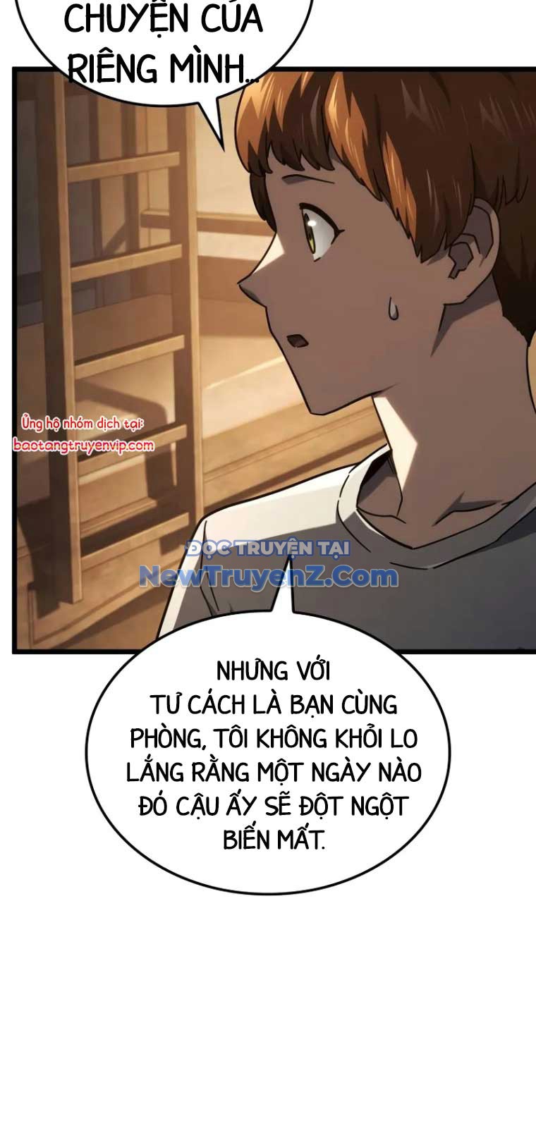 Thiết Huyết Kiếm Sĩ Hồi Quy chapter 113 - Trang 95