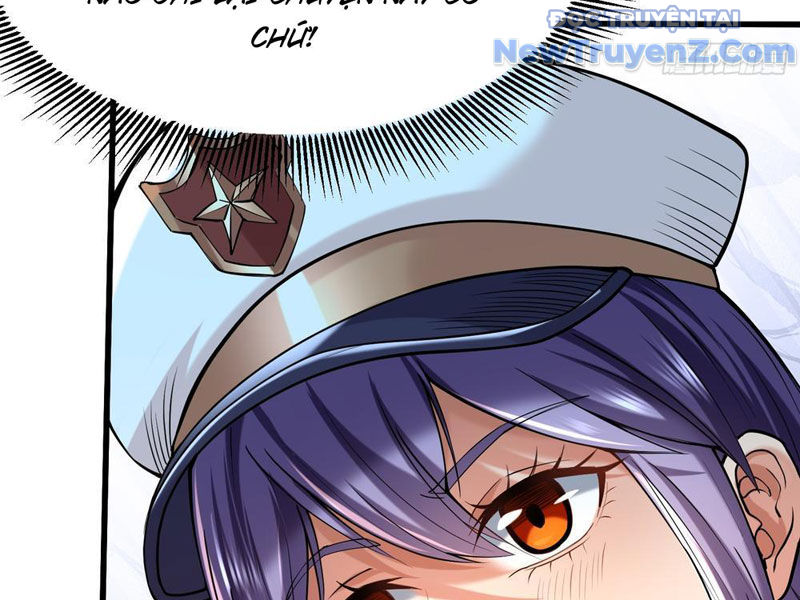 Ta Bắt Quái Thú Ở Tận Thế chapter 3 - Trang 44