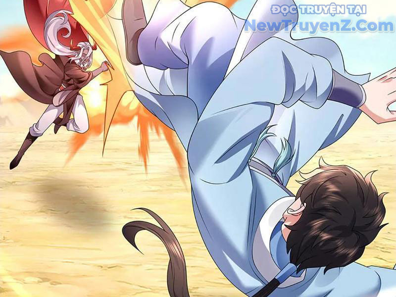 Ta Có Thể Thôn Phệ Vô Hạn chapter 91 - Trang 42