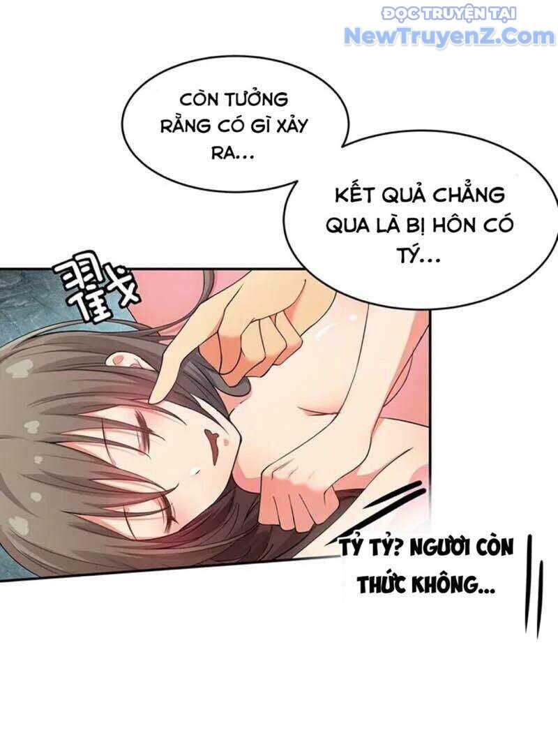 Toàn Bộ Tu Chân Giới Muội Tử Muốn Bắt Ta chapter 2 - Trang 37