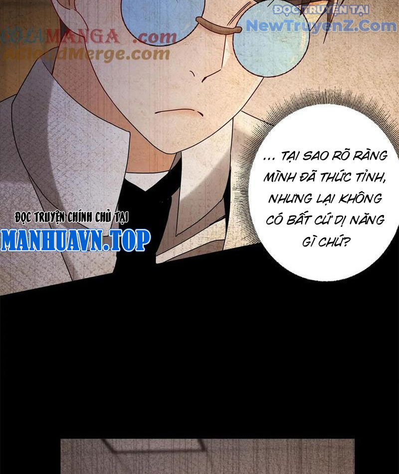 Sau khi sống lại ở mạt thế, ta điên cuồng thăng cấp chapter 48 - Trang 80