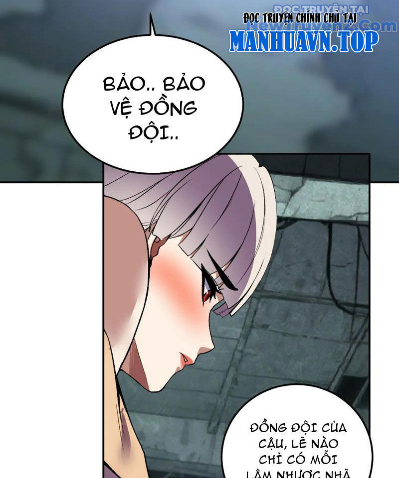 Ta Hoá Thân Ma Thần, Trở Thành Diệt Thế Cự Thú! chapter 34 - Trang 15