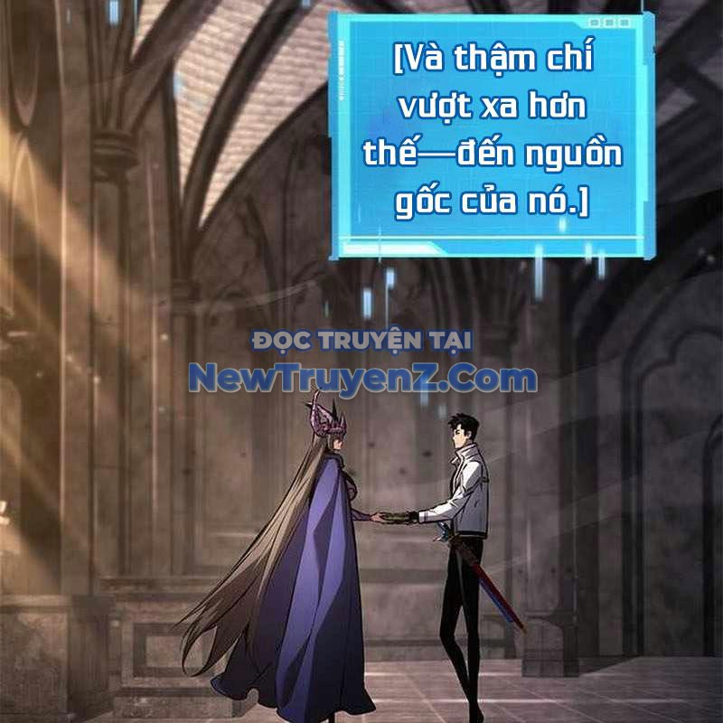 Chiêu Hồn Giả Siêu Phàm chapter 137 - Trang 191