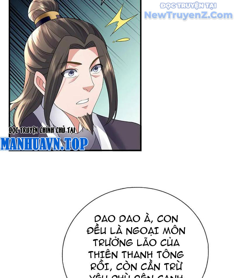 Ta Có Thể Thôn Phệ Vô Hạn chapter 95 - Trang 55