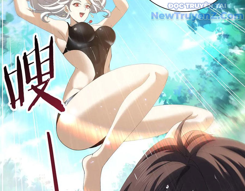 Toàn Dân Chuyển Chức: Ngự Long Sư Là Chức Nghiệp Yếu Nhất? chapter 124 - Trang 32
