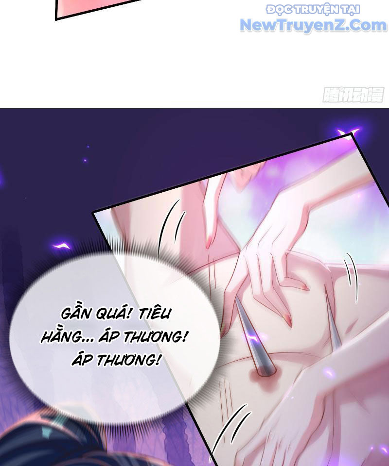 Bắt đầu đánh dấu bảy vị sư tỷ giúp ta bay chapter 1 - Trang 46