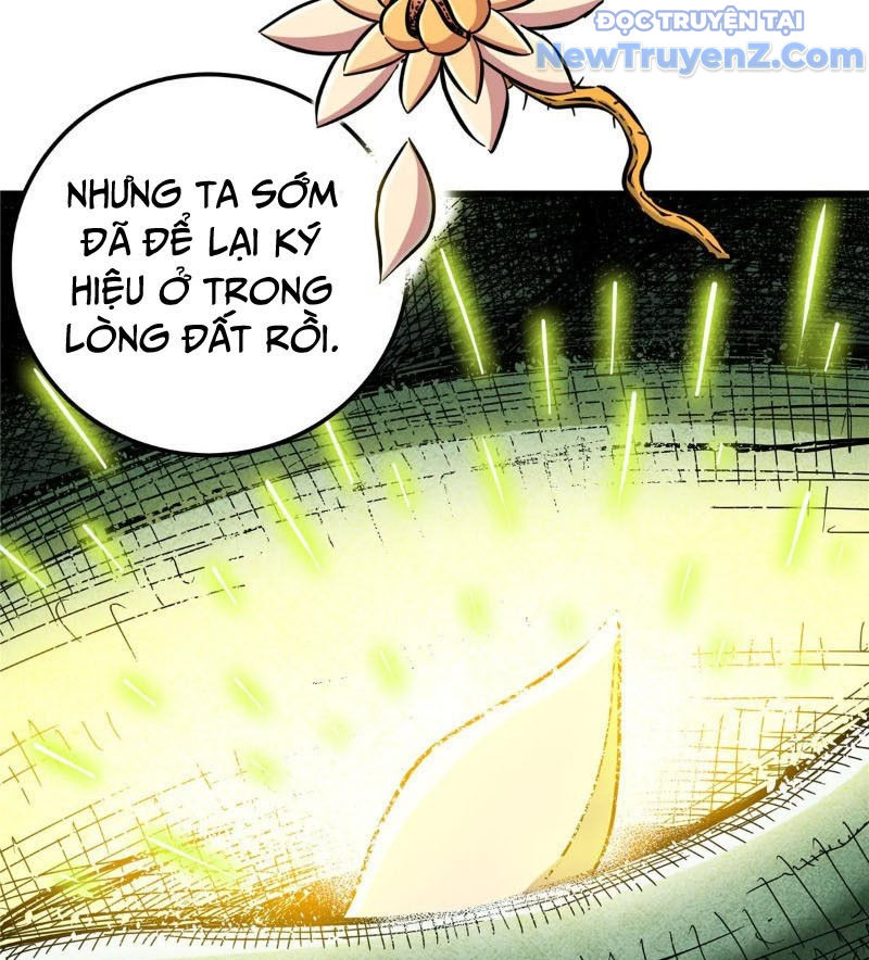 Đế Bá chapter 122 - Trang 19
