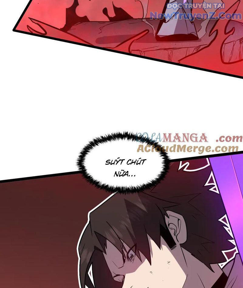 Hệ Thống Của Ta Thật Đứng Đắn chapter 58 - Trang 40