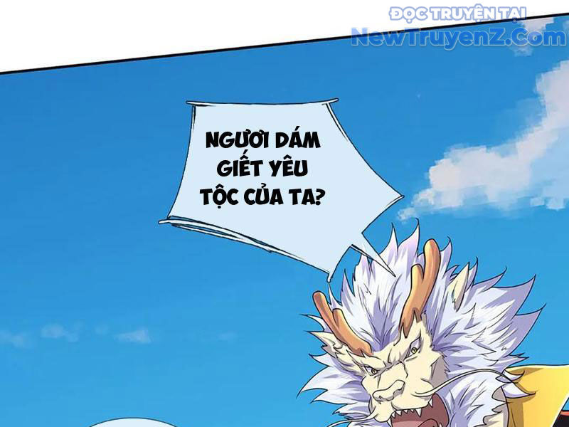 Ta Có Thể Thôn Phệ Vô Hạn chapter 89 - Trang 20