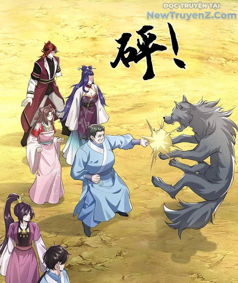 Ta Có Thể Thôn Phệ Vô Hạn chapter 84 - Trang 79