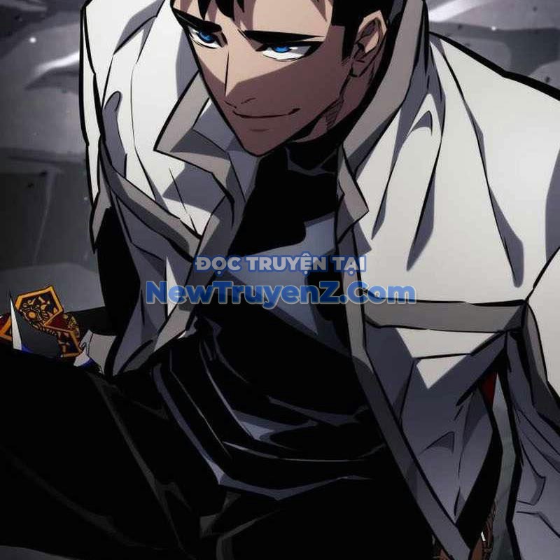 Chiêu Hồn Giả Siêu Phàm chapter 137 - Trang 157