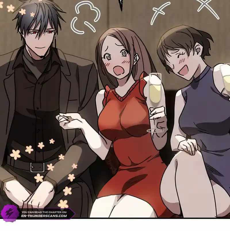 Quý Tộc Báo Thù chapter 16 - Trang 78