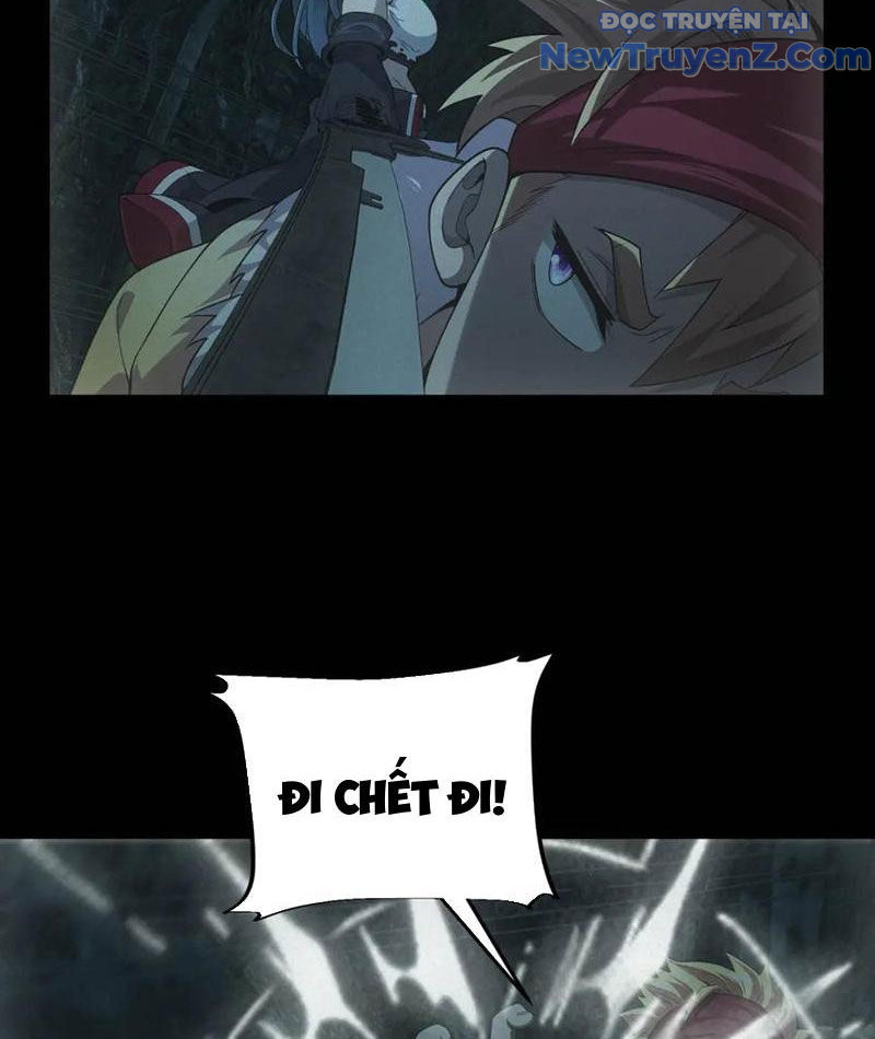 Ta Bán Hàng Vỉa Hè Ở Mạt Thế chapter 48 - Trang 25