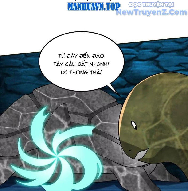 Huyễn Thú Của Ta Có Thể Tiến Hoá Vô Hạn chapter 35 - Trang 9