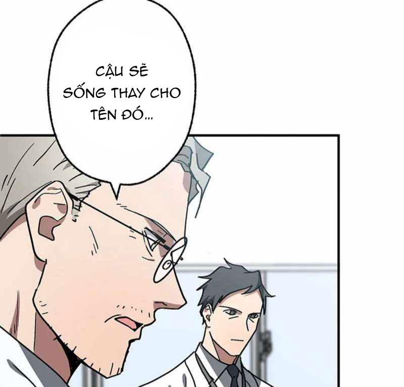 Quý Tộc Báo Thù chapter 14 - Trang 60
