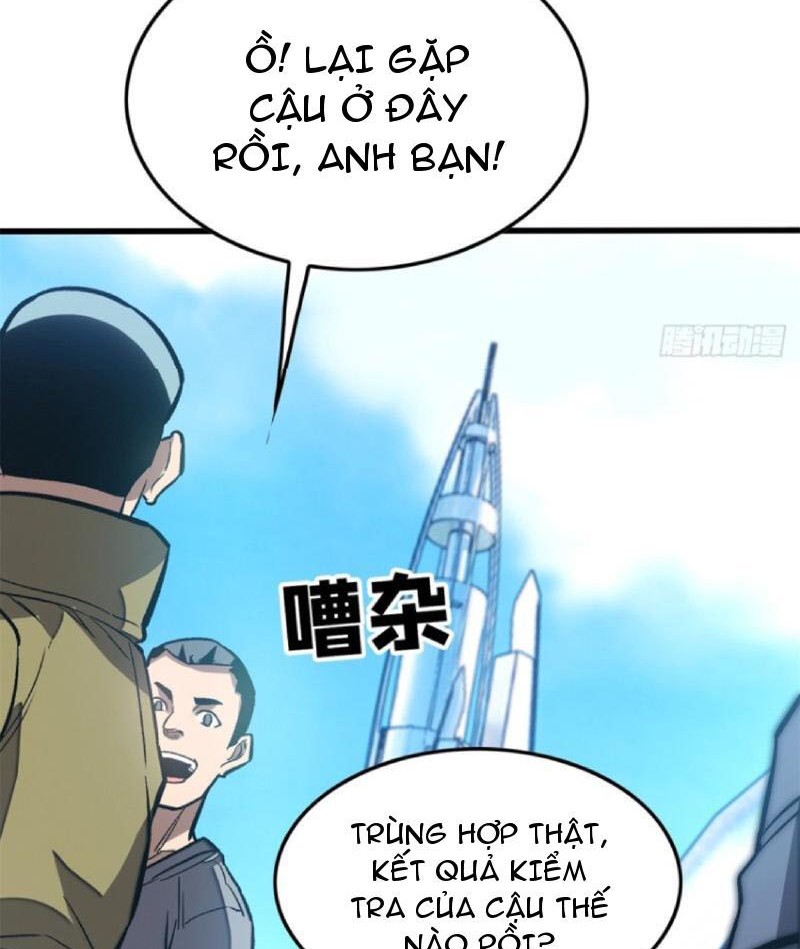 Thế Giới Siêu Phàm! Ta Là Ma Cà Rồng? chapter 5 - Trang 28