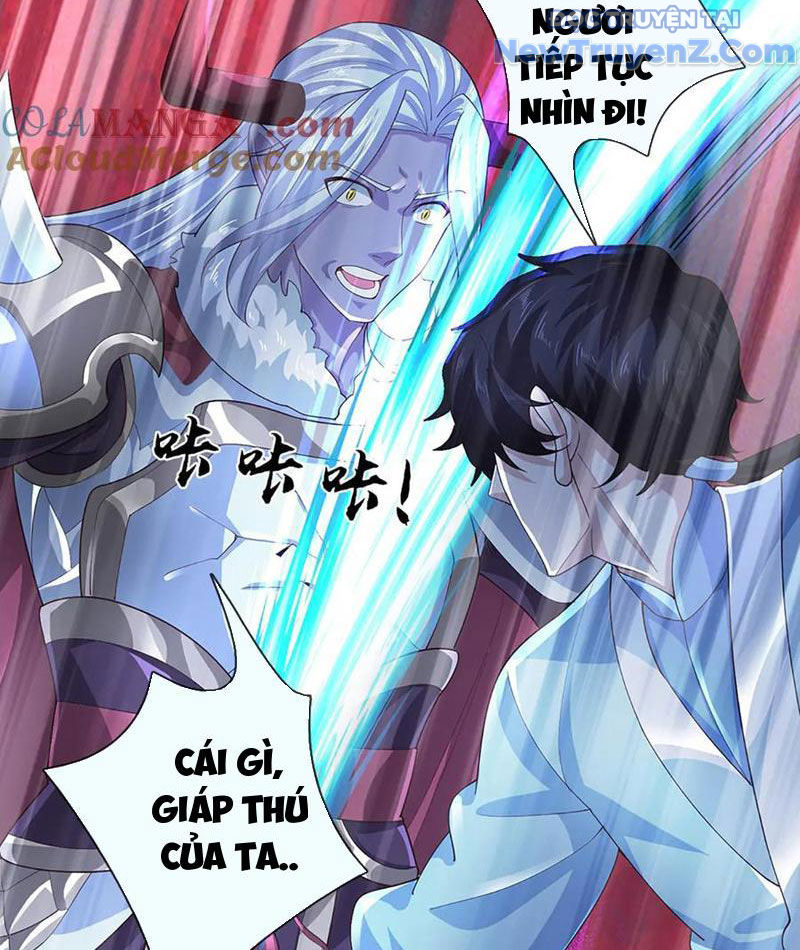 Ta Có Thể Thôn Phệ Vô Hạn chapter 92 - Trang 7