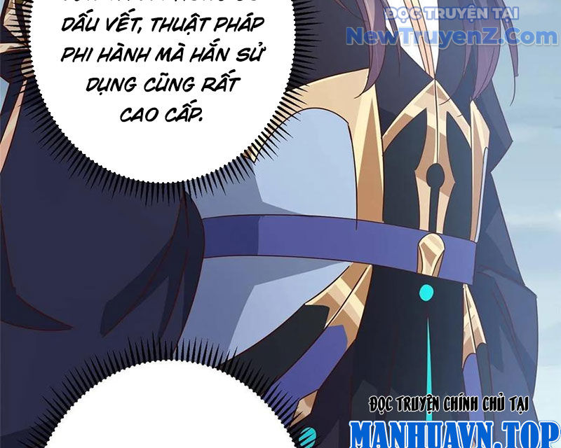 Chưởng Môn Khiêm Tốn Chút chapter 504 - Trang 62