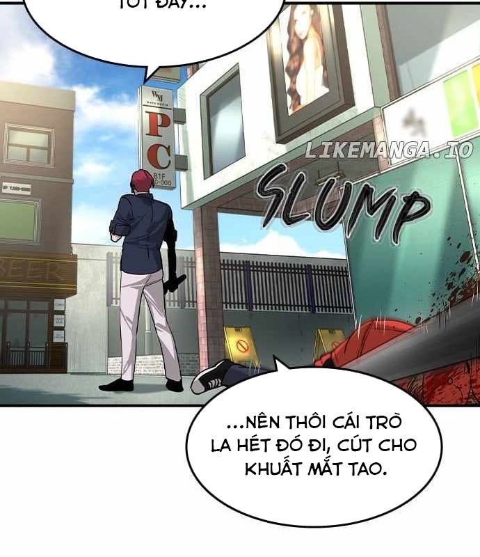 Quý Công Tử chapter 29 - Trang 96