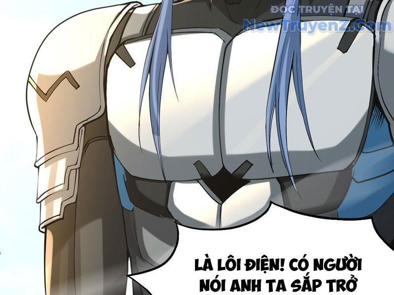 Ta Bắt Quái Thú Ở Tận Thế chapter 5 - Trang 36