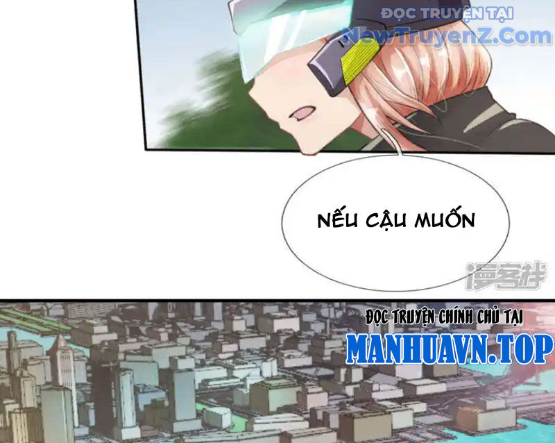 Hậu Viện Nhà Ta Thông Tới Tận Thế chapter 6 - Trang 51