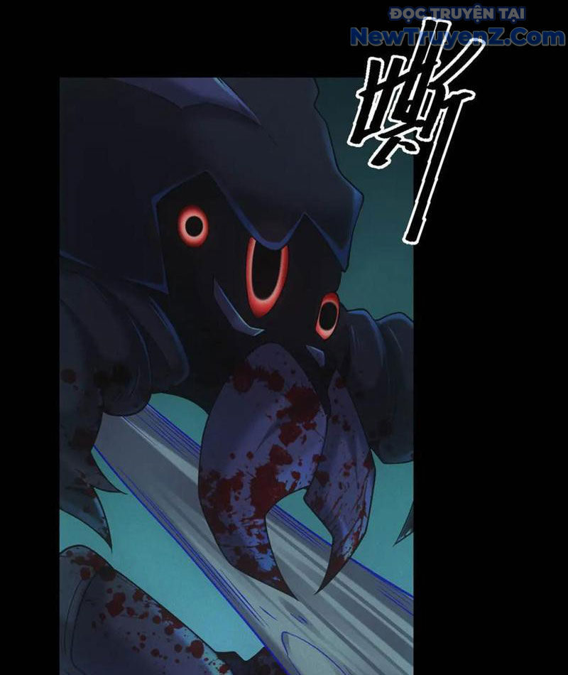 Ta Bán Hàng Vỉa Hè Ở Mạt Thế chapter 48 - Trang 80