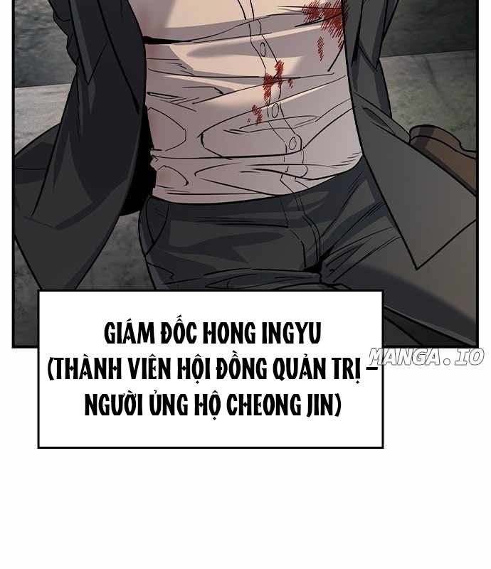 Quý Công Tử chapter 25 - Trang 28