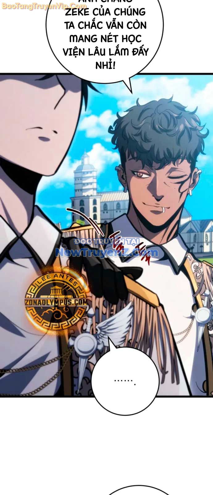 Sát Long Nhân Hồi Quy Siêu Việt chapter 40 - Trang 9