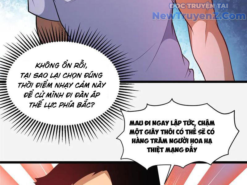 Đô Thị Cực Phẩm Y Thần chapter 254 - Trang 35