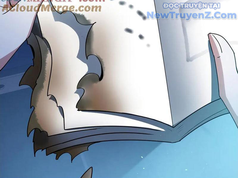 Ta Ký Kết Khế Ước Với Chính Mình chapter 93 - Trang 37