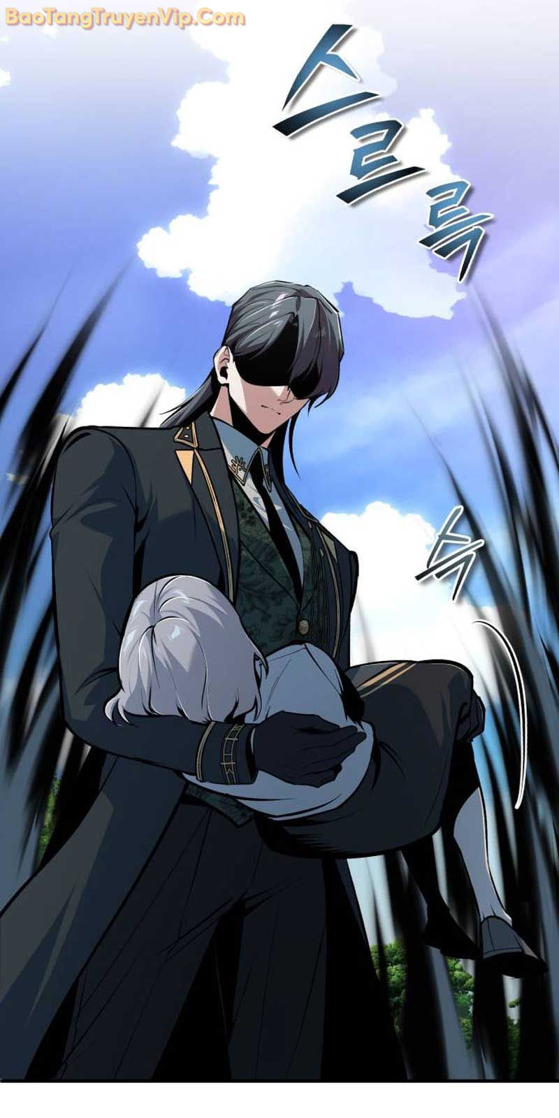 Giáo Sư Gián Điệp chapter 119.1 - Trang 8