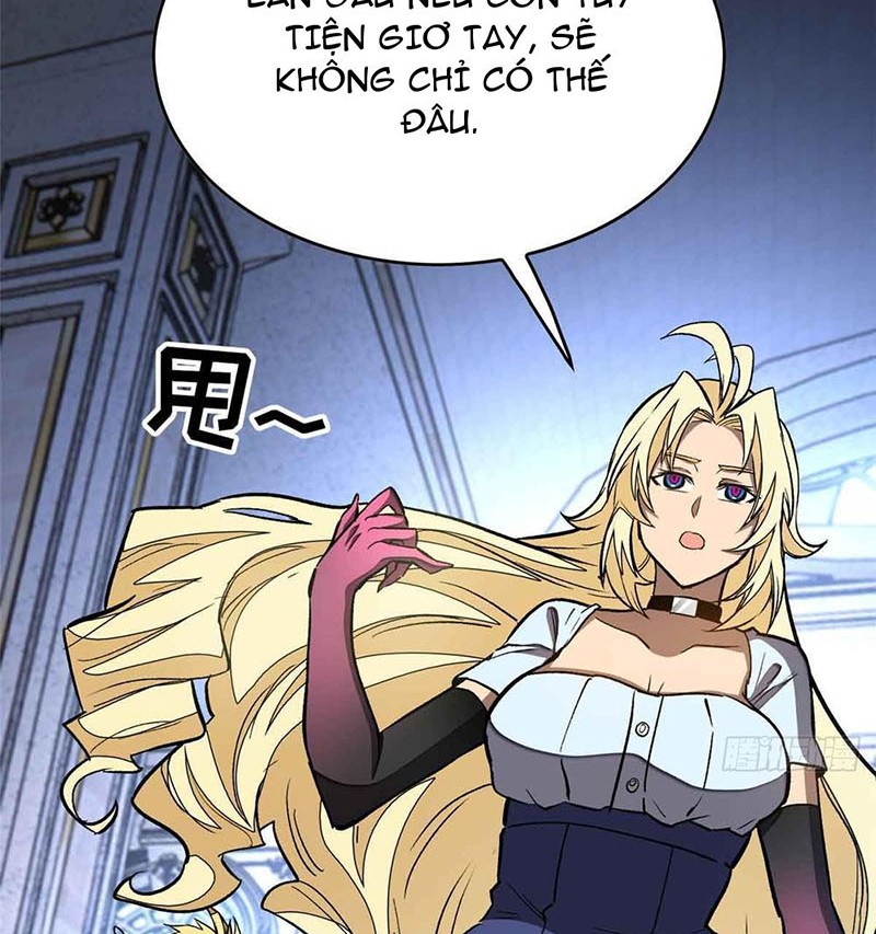 Thế Giới Siêu Phàm! Ta Là Ma Cà Rồng? chapter 4 - Trang 67