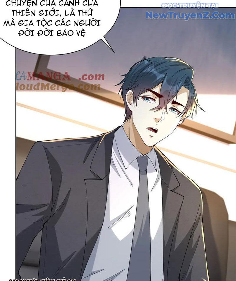 Ta Là Tiên Tôn Thiên Giới Bị Mất Trí Nhớ chapter 36 - Trang 69