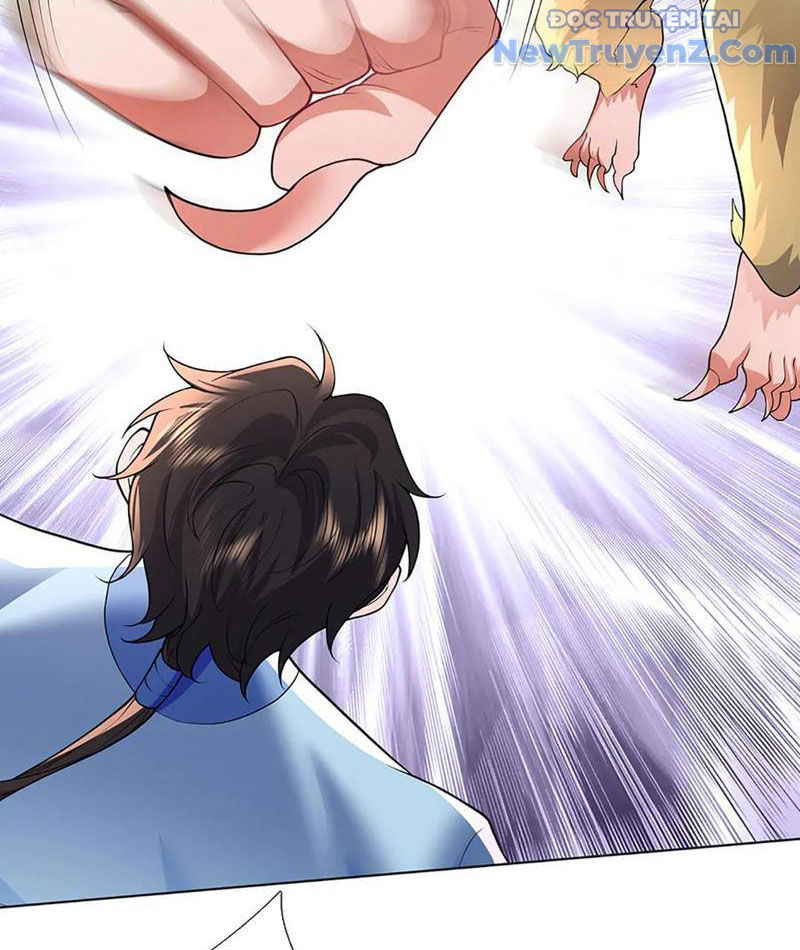 Ta Có Thể Thôn Phệ Vô Hạn chapter 84 - Trang 18