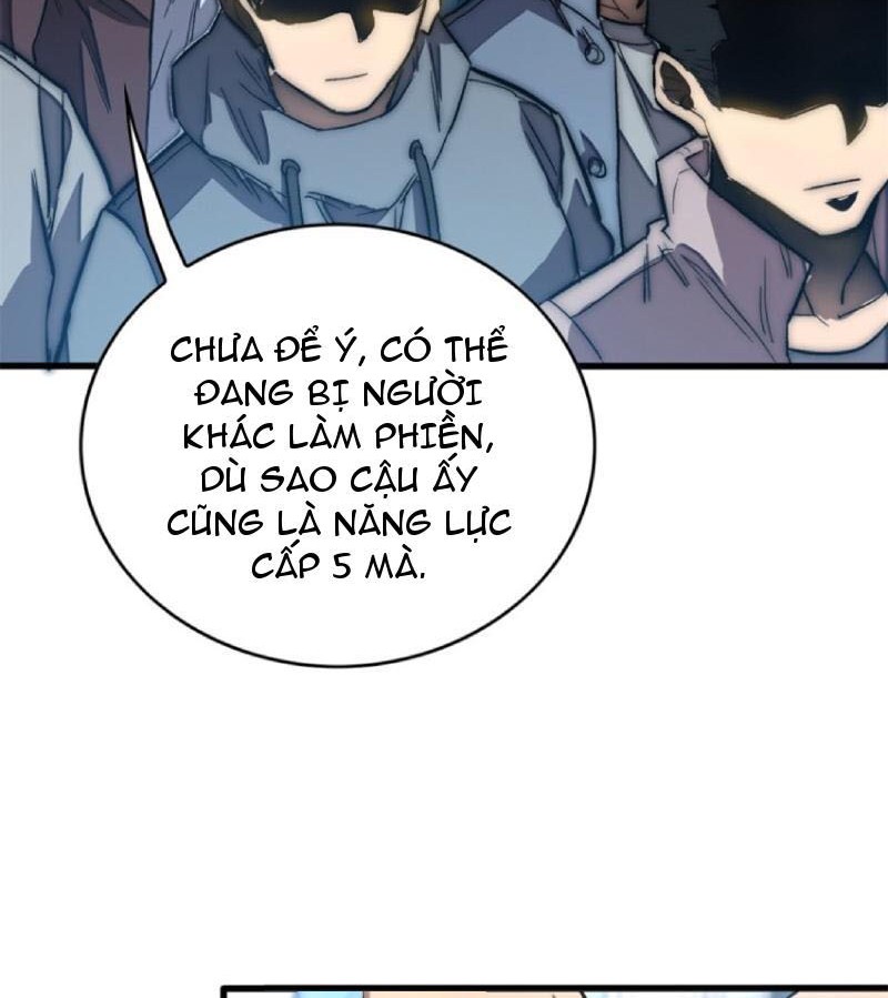 Thế Giới Siêu Phàm! Ta Là Ma Cà Rồng? chapter 5 - Trang 44