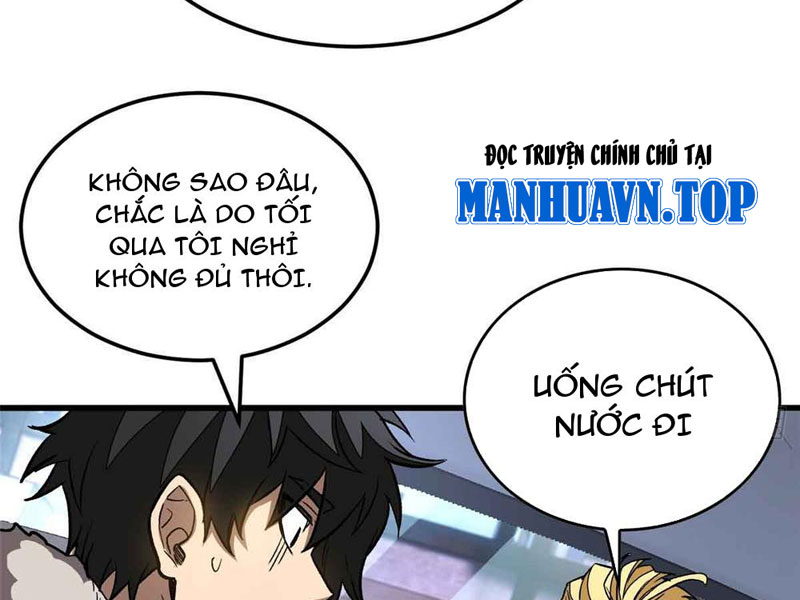 Thế Giới Siêu Phàm! Ta Là Ma Cà Rồng? chapter 3 - Trang 12